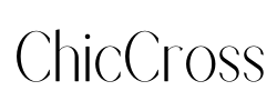 ChicCross - logo